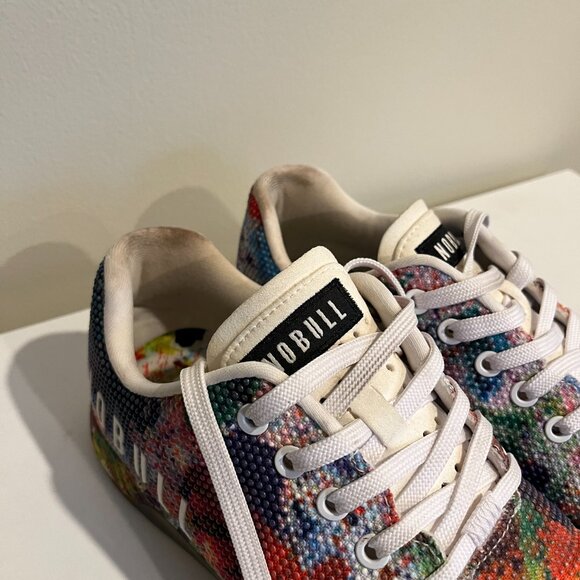 NoBull Outwork Shoes - Picture 7 of 7